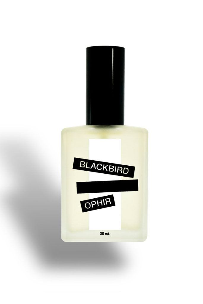 Blackbird Ophir Perfume 30ML