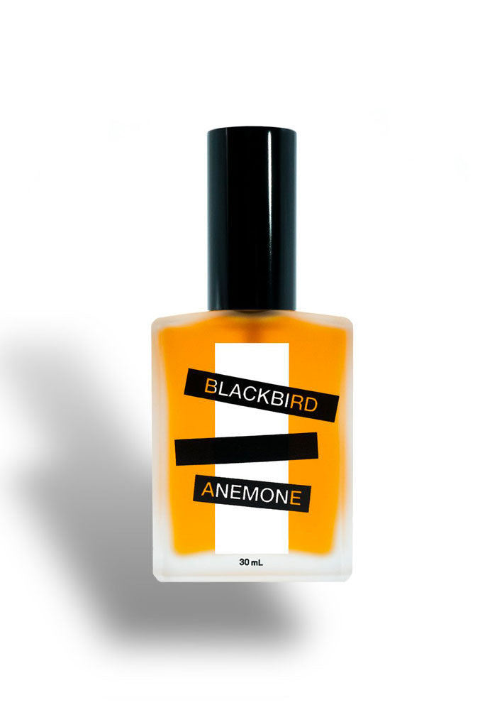 Shop Blackbird Anemone perfume at ALTER, home to curated indie designer brands from around the world. 