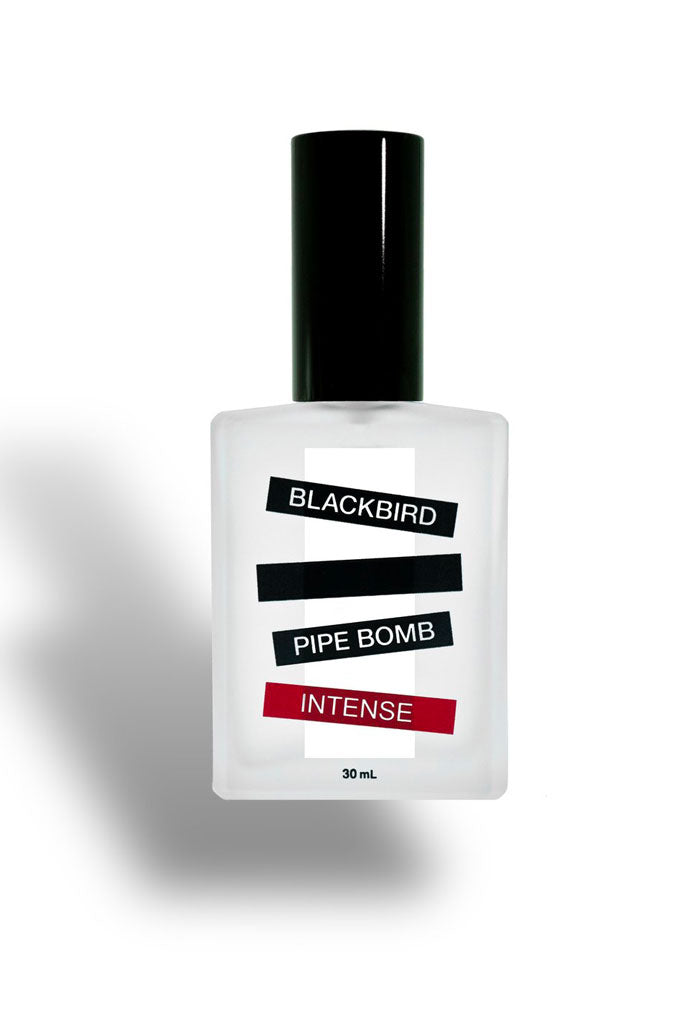 Blackbird Pipebomb Intense Perfume 30ML