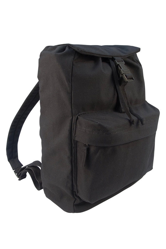 CANVAS BACKPACK
