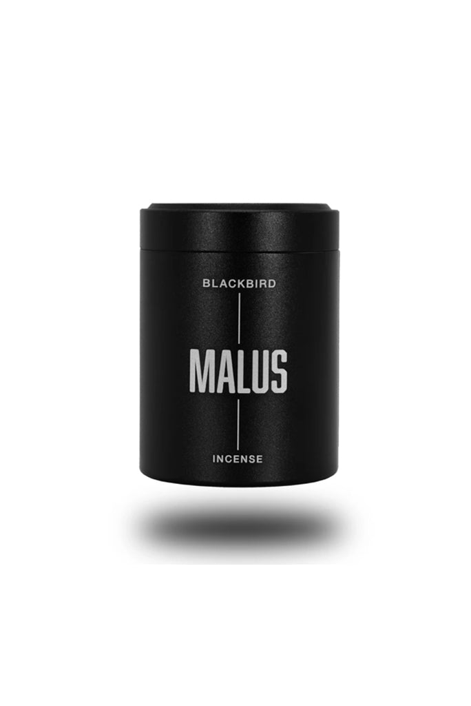 Blackbird Incense / Malus
